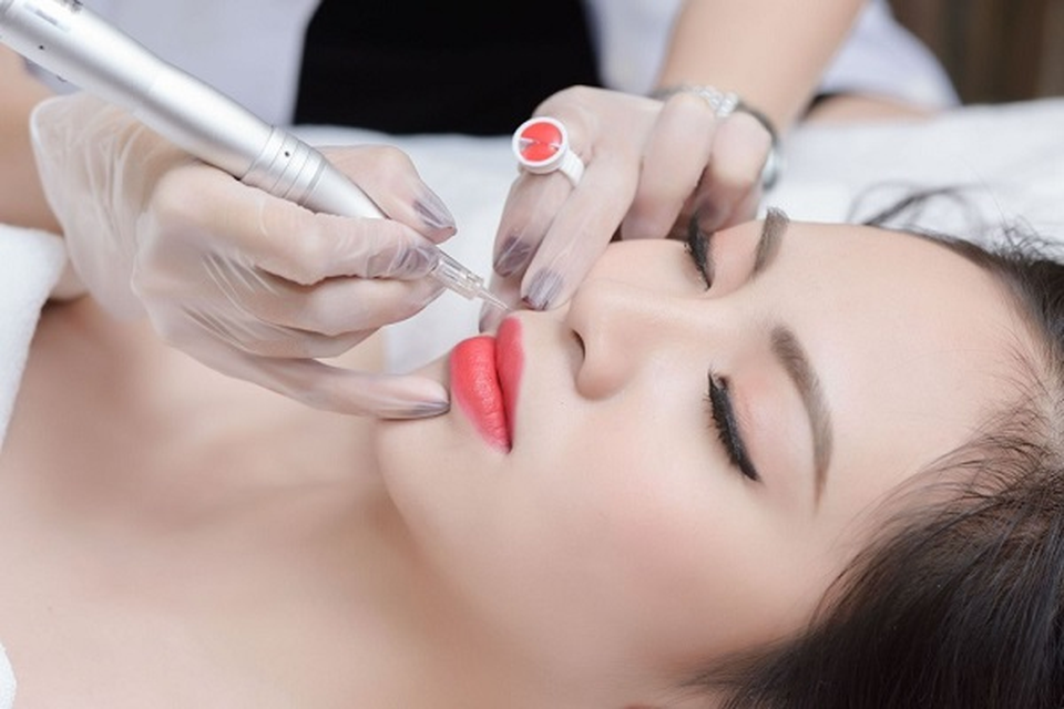 Bí quyết chăm sóc môi sau xăm với Dr Xam Spa - 1 Bí quyết chăm sóc môi sau xăm với Dr Xam Spa - 1