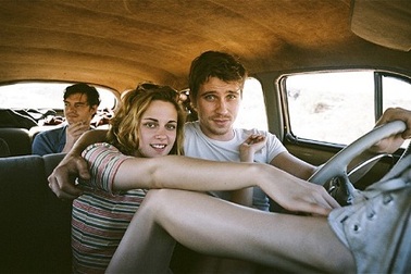 Những cú sốc từ  “On the Road”  