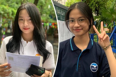 Gợi ý đáp án toán thi tốt nghiệp THPT 2025: Mã đề 101, 102, 103, 104, 105