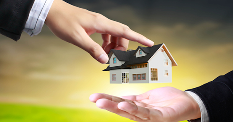 Dốc vốn mua chung nhà đất không đứng tên sổ đỏ, bị lật kèo tay trắng - 1 Dốc vốn mua chung nhà đất không đứng tên sổ đỏ, bị lật kèo tay trắng - 1