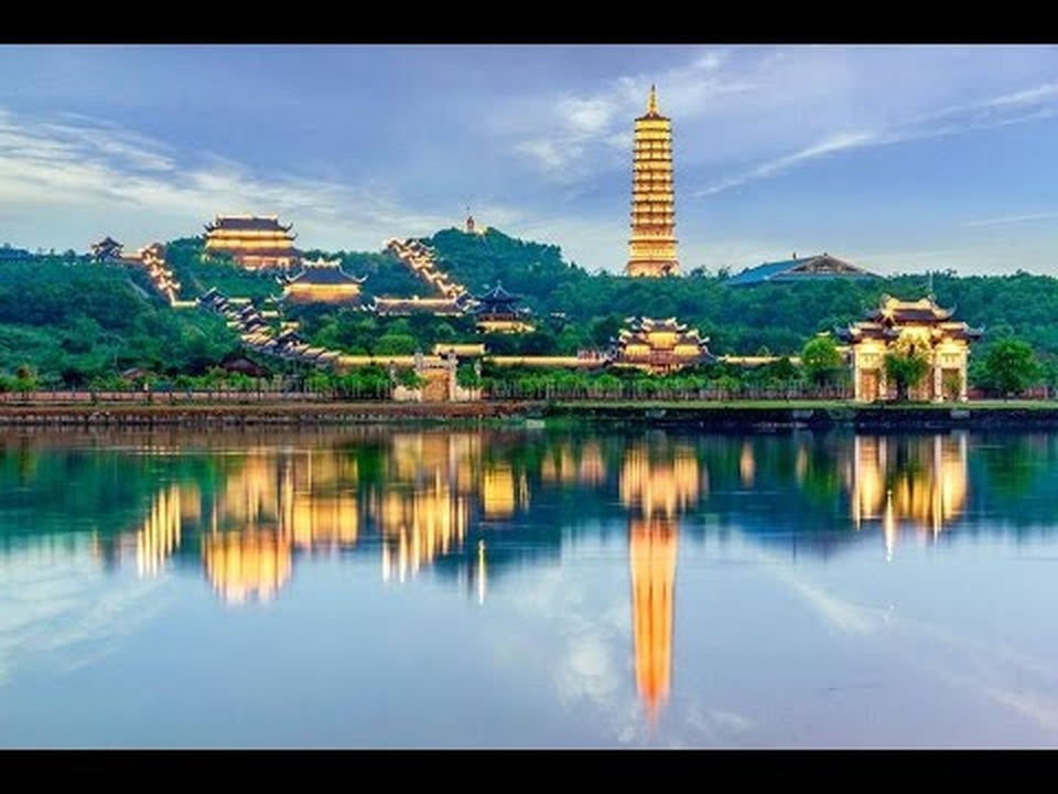 Những địa danh đẹp nhất để du xuân ở Ninh Bình - 6