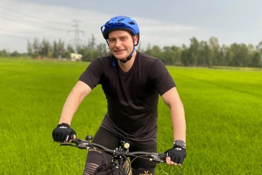 Kyo York không buồn khi sinh nhật trong mùa dịch