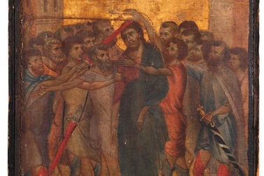 Kiệt tác thất lạc hàng trăm năm bất ngờ xuất hiện ở... phòng bếp