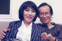 Ca sĩ Cẩm Vân kể về lần gặp cuối với cố nhạc sĩ Trịnh Công Sơn