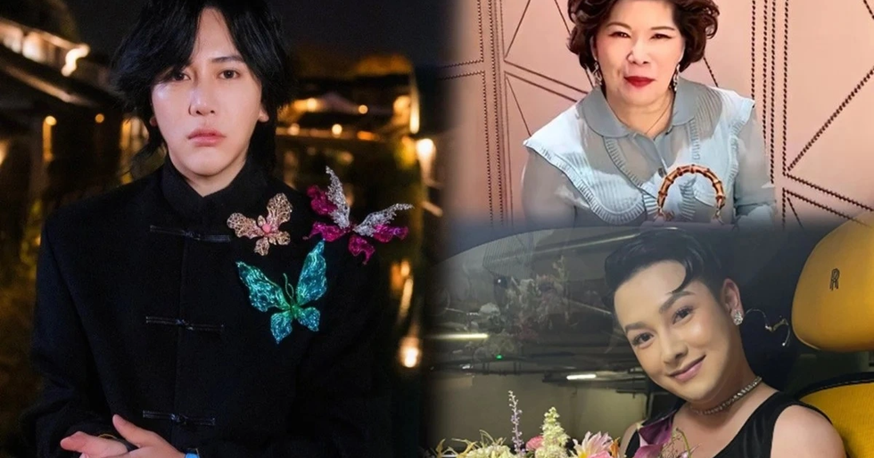 Nhiều người nổi tiếng Trung Quốc bị khóa tài khoản vì... khoe mẽ quá đà