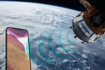 Vệ tinh của Elon Musk sẽ truyền trực tiếp mạng Internet đến smartphone