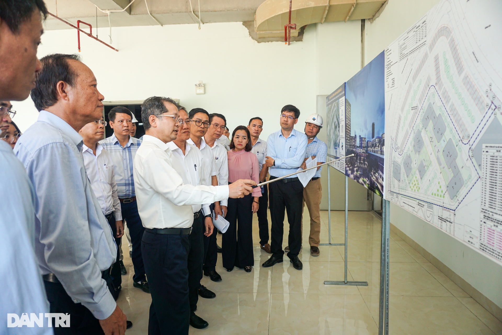 Công viên phần mềm gần nghìn tỷ ở Đà Nẵng xây xong... để đó - 11 Công viên phần mềm gần nghìn tỷ ở Đà Nẵng xây xong... để đó - 11