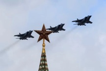 Nga bác tin tiêm kích xâm phạm không phận quốc gia NATO