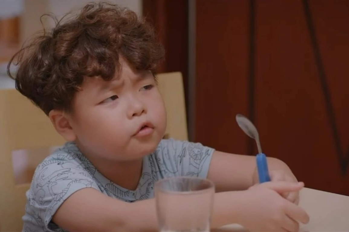 Những diễn viên nhí tài năng trên phim Việt, làm nghề khi chỉ mới... 3 tuổi - 4 Những diễn viên nhí tài năng trên phim Việt, làm nghề khi chỉ mới... 3 tuổi - 4