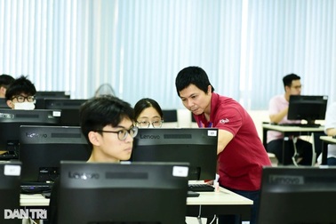 ĐH Bách khoa Hà Nội công bố điểm chuẩn dự kiến, cao nhất 28 điểm