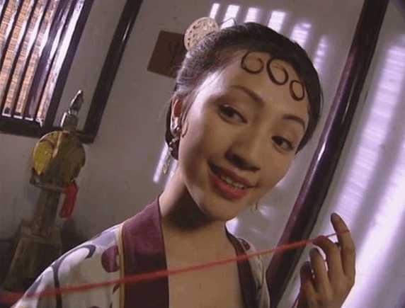 8 nữ diễn viên từng vào vai Đát Kỷ: Ai thể hiện chất hồ ly tinh đạt nhất? - 4