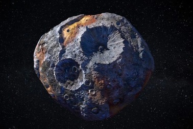 Bằng chứng mới về hành tinh thứ 9 "bị hỏng", là "kho vàng" của vũ trụ?