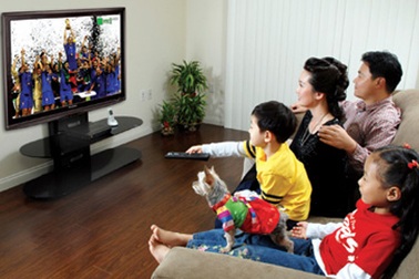 Số hóa truyền hình: Đã xem được 29 kênh, 3 kênh HD