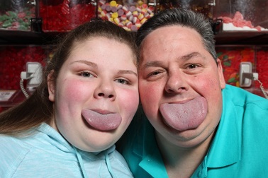 Những hình ảnh vui nhộn khắp thế giới (kỳ 1)