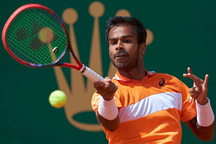 Đồng đội cũ của Lý Hoàng Nam gây sốc ở Monte Carlo Masters