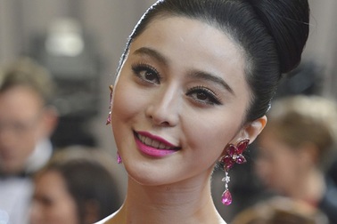 Phạm Băng Băng là ngôi sao gốc Hoa nổi bật nhất năm 2014