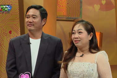 Biết con bị ung thư, vợ hàn gắn với chồng từng đi theo người thứ 3