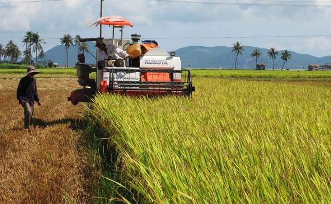 Phú Yên: Giai đoạn 2016-2020 đã giảm hơn 20.200 hộ nghèo  - Ảnh 1.