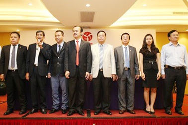 Bầu Thắng tiếp tục ở lại, ông Nguyễn Minh Ngọc là trưởng giải V-League