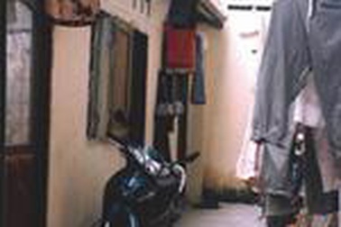 Yêu thử, sống gấp và kết cục buồn 