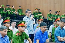 Cựu Phó Chủ nhiệm Văn phòng Quốc hội Phạm Thái Hà bị đề nghị 5-6 năm tù