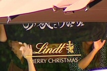 Nhân chứng miêu tả vụ bắt cóc con tin gây sốc ở Úc