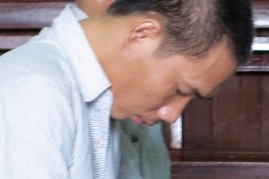 Giết mẹ, vùi lấp đất rồi trồng cây lên trên để phi tang