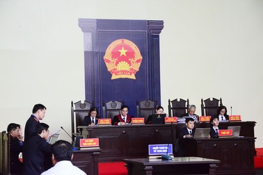 Tạm giữ số tài sản khủng của 2 ông “trùm” đánh bạc nghìn tỷ