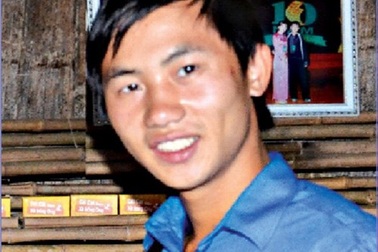 Chủ nhiệm hợp tác xã 9X làm giàu từ sản xuất tinh dầu