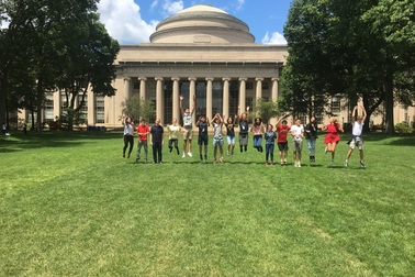 Ngày hội du học THPT và Đại học Canada - Úc