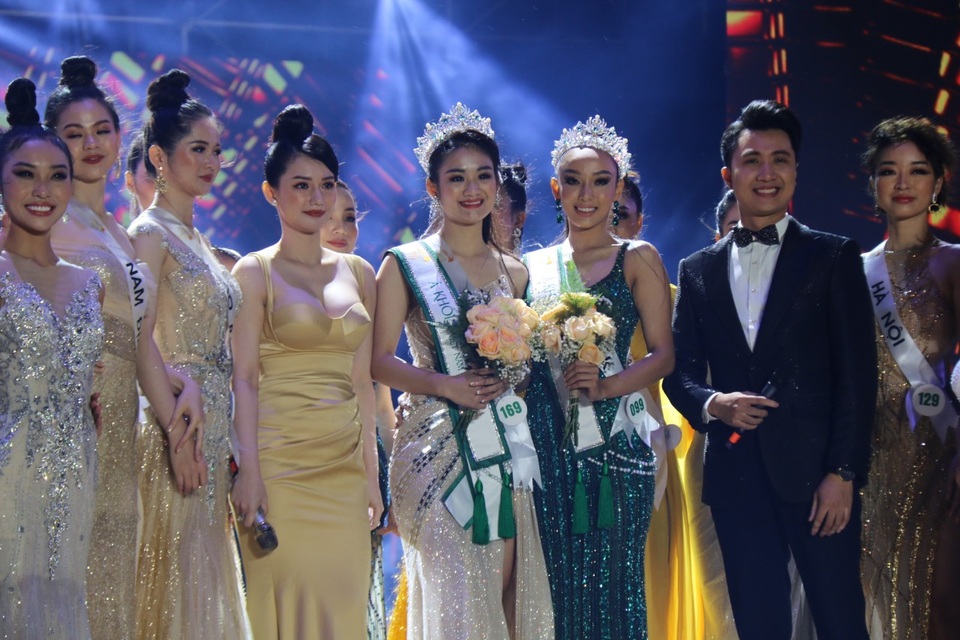 Chung kết không tìm được Hoa khôi Du lịch: Tỉnh Đắk Nông lên tiếng - 3 Chung kết không tìm được Hoa khôi Du lịch: Tỉnh Đắk Nông lên tiếng - 3