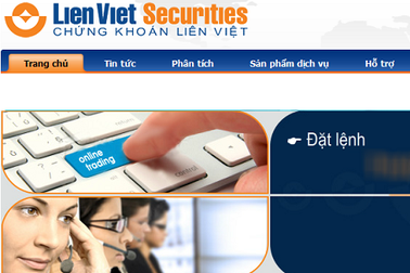 Chấm dứt tư cách thành viên của Chứng khoán Liên Việt tại HSX và HNX