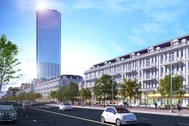 T&T Group khởi công xây dựng tòa tháp cao nhất khu vực Tây Bắc