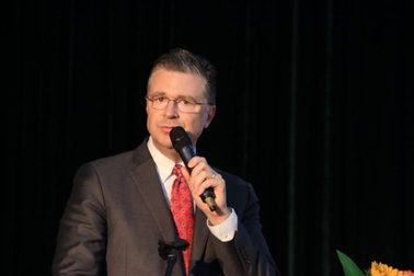 Đại sứ Mỹ: “Việt Nam là một trong những nền kinh tế có tốc độ phát triển nhanh nhất”