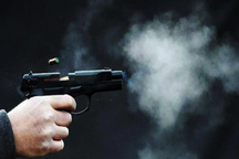 Tử hình kẻ giết người, nổ súng chống trả công an