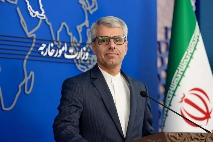 Iran: Đàm phán hạt nhân với Mỹ trở nên vô nghĩa - 1