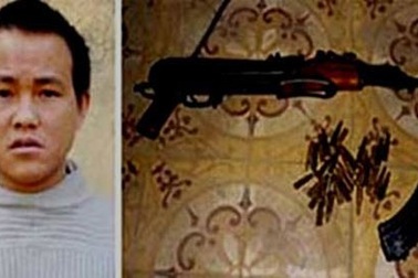 Những phút giây sinh tử trong 2 lần truy bắt các "ông trùm"