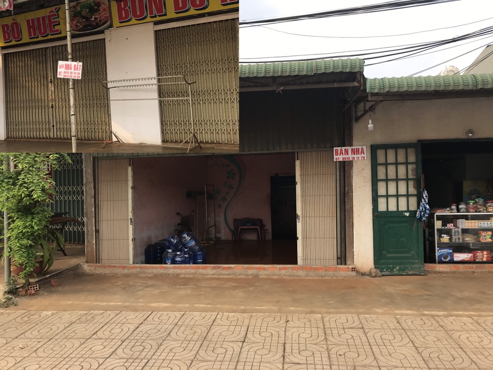 Nông sản mất giá, nợ nần chồng chất, nhiều người bán nhà bỏ xứ - 3 Nông sản mất giá, nợ nần chồng chất, nhiều người bán nhà bỏ xứ - 3