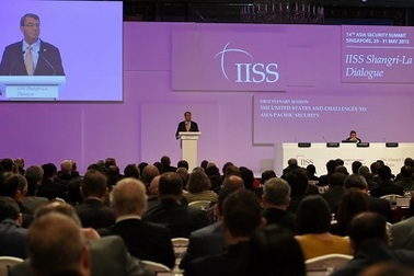Đối thoại Shangri-La: 14 năm nỗ lực vì an ninh khu vực