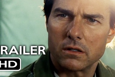 The Mummy Official Trailer