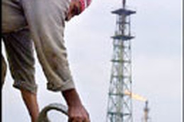 Iraq chuẩn bị tăng sản lượng dầu