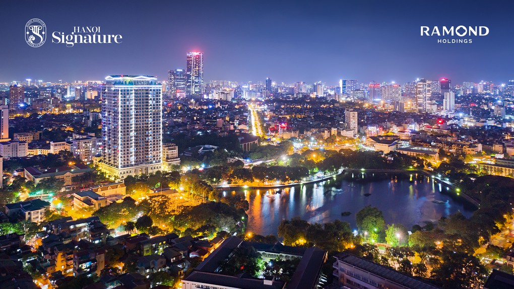 Nghệ thuật và bất động sản: Sự song hành quyền lực - 3 Nghệ thuật và bất động sản: Sự song hành quyền lực - 3