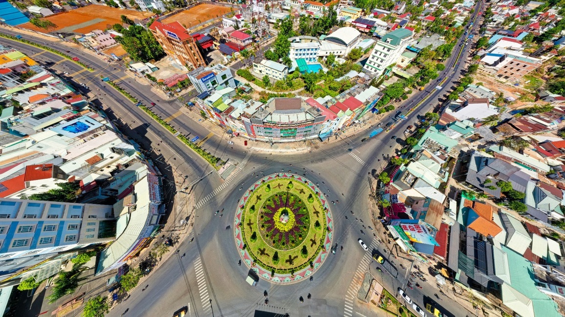 Triển vọng phát triển bứt phá của Bình Phước - 3 Triển vọng phát triển bứt phá của Bình Phước - 3