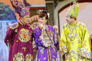 NSND Khải Hưng lần đầu tiết lộ lý do Táo quân ra đời: "Chúng tôi liều thôi"