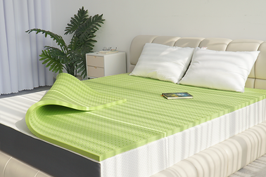 Nệm Thuần Việt cải tiến công nghệ, nâng tầm giấc ngủ tươi mát với tấm bảo vệ nệm