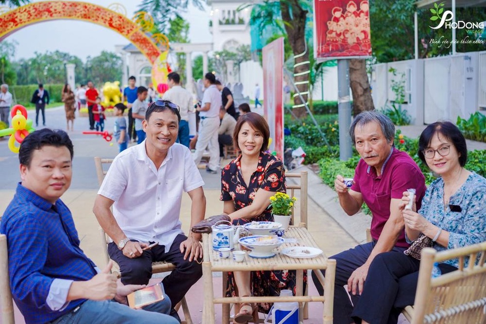 Gia nhập cộng đồng cư dân tinh hoa ưu tú tại PhoDong Village - 2 Gia nhập cộng đồng cư dân tinh hoa ưu tú tại PhoDong Village - 2