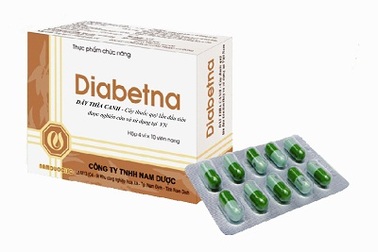 Dây thìa canh - Cây thuốc quý cho bệnh nhân tiểu đường