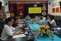 Hà Nội: Sẽ chuyển 2 hồ sơ DN nợ BHXH sang cơ quan công an