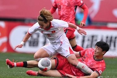 Báo Indonesia nhận xét thẳng thắn về đội U23 Việt Nam