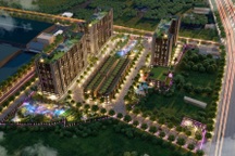 TPHCM sắp có dự án nhà ở xã hội 1.200 căn, vốn đầu tư 850 tỷ đồng